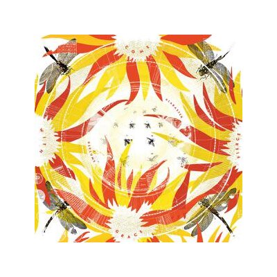 ALABASTER DEPLUME - COME WITH FIERCE GRACE - CD