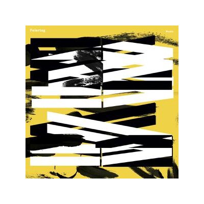 FEIERTAG - ROOTS - LP