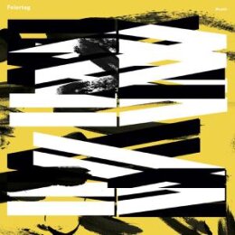 FEIERTAG - ROOTS - LP