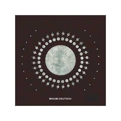 MINAMI DEUTSCH - MINAMI DEUTSCH - LP
