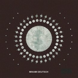 MINAMI DEUTSCH - MINAMI DEUTSCH - LP