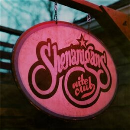GOOSE - SHENANIGANS NITE CLUB (PURPLE VINYL) - LP