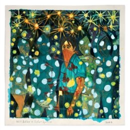 BUTLER, WILL + SISTER SQUARES - WILL BUTLER + SISTER...