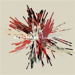 ALLISON, DOT - CONSCIOUSOLOGY (LTD ORANGE LP GATEFOLD...