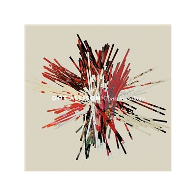 ALLISON, DOT - CONSCIOUSOLOGY - CD