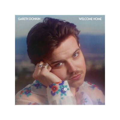 DONKIN, GARETH - WELCOME HOME - CD