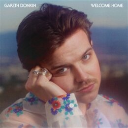 DONKIN, GARETH - WELCOME HOME - CD