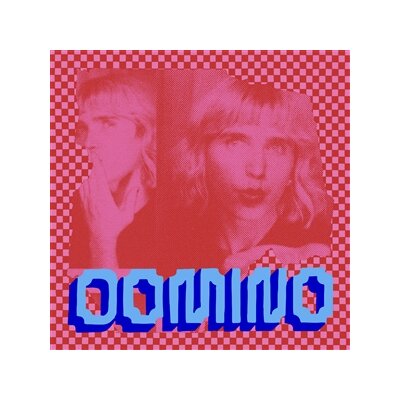 DINERS - DOMINO - LP