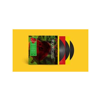 BREEDERS, THE - LAST SPLASH (30TH ANNIVERSARY EDIT.) - LP