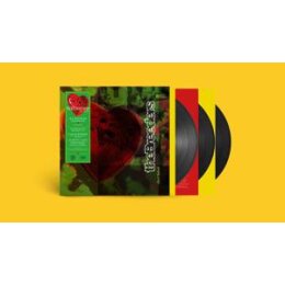 BREEDERS, THE - LAST SPLASH (30TH ANNIVERSARY EDIT.) - LP