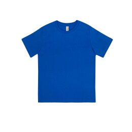 Earth Positive - EPJ01 Junior Earthpositive T - bright blue