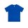 Earth Positive - EPJ01 Junior Earthpositive T - bright blue