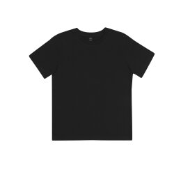 Earth Positive - EPJ01 - Childrens T-shirt - black