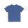 Earth Positive - EPJ01 Junior Earthpositive T - faded denim 146-152