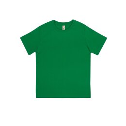 Earth Positive - EPJ01 Junior Earthpositive T - kelly green
