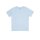Earth Positive - EPJ01 Junior Earthpositive T - light blue