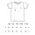 Earth Positive - EPJ01 Junior Earthpositive T - light blue
