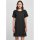 Build Your Brand - Ladies Tee Dress (BY214) - black XS