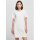 Build Your Brand - Ladies Tee Dress (BY214) - white