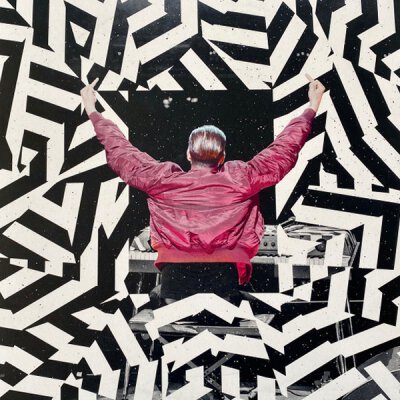 Danger Dan – Das Ist Alles Von Der Kunstfreiheit Gedeckt (Live In Berlin) - DoLP