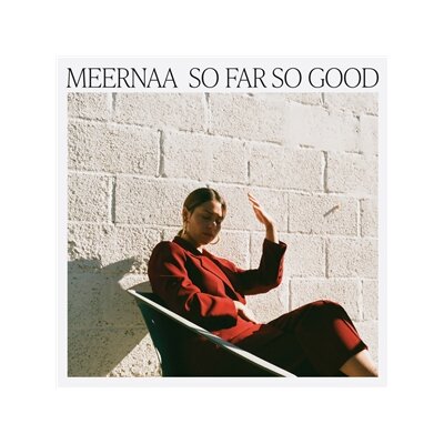 MEERNAA - SO FAR SO GOOD - LP