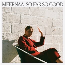 MEERNAA - SO FAR SO GOOD - CD