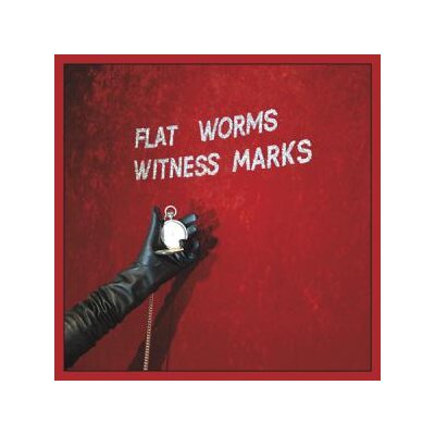 FLAT WORMS - WITNESS MARKS - MC