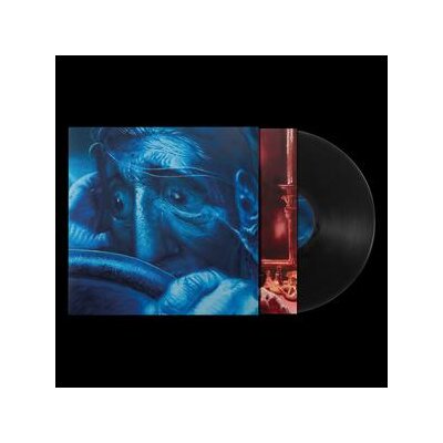 FLYNN, ETHAN P. - ABANDON ALL HOPE - LP