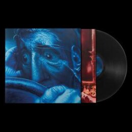 FLYNN, ETHAN P. - ABANDON ALL HOPE - LP