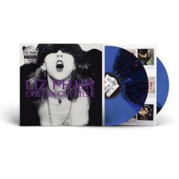 PHAIR, LIZ - EXILE IN GUYVILLE (PURPLE COLOURED 30TH...