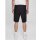 Urban Classics - TB6250 - Cotton Linen Shorts - black 32