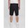 Urban Classics - TB6250 - Cotton Linen Shorts - black 34