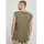 Build Your Brand - Sleeveless Tee (BY049) - olive