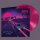 ASH - RACE THE NIGHT (GATEFOLD TRANSPARENT VIOLET VINYL) - LP
