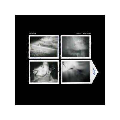 FAHEY, JOHN - PROOFS AND REFUTATIONS - LP