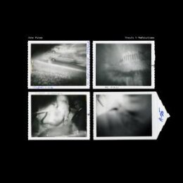 FAHEY, JOHN - PROOFS AND REFUTATIONS - LP