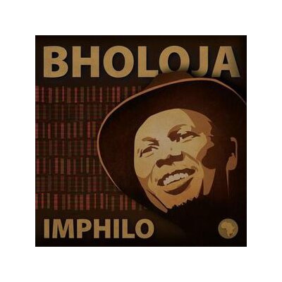 BHOLOJA - IMPHILO - CD