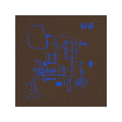 RANI, HANIA - ON GIACOMETTI - NEW EDITION - LPD