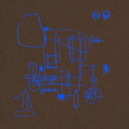 RANI, HANIA - ON GIACOMETTI - NEW EDITION - LPD