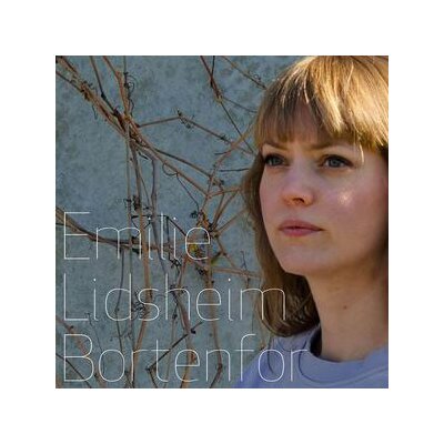 LIDSHEIM, EMILIE - BORTENFOR - CD