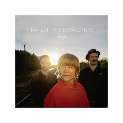 TYTINGVAG, RANDI TRIO - HJEM - CD
