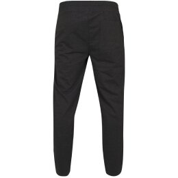 Bulid Your Brand - Terry Jogging Long Pants (BY081) -...