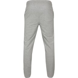 Bulid Your Brand - Terry Jogging Long Pants (BY081) -...