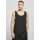 Build Your Brand - Jersey Big Tank (BY003) - black M