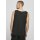Build Your Brand - Jersey Big Tank (BY003) - black M