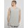 Build Your Brand - Jersey Big Tank (BY003) - heather grey M