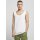 Build Your Brand - Jersey Big Tank (BY003) - white M