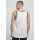 Build Your Brand - Mesh Tanktop (BY009) - white