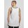 Build Your Brand - Mesh Tanktop (BY009) - white M