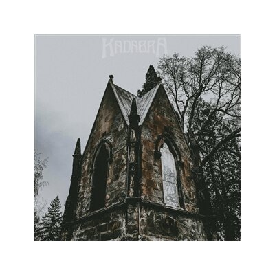 KADABRA - UMBRA - LP